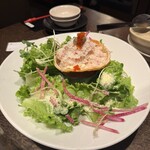 北の味紀行と地酒 北海道 錦糸町店 - 