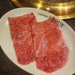 焼肉 いのうえ - 