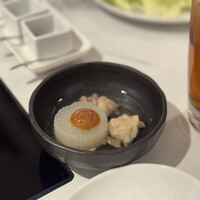 博多もつ鍋 やま中 博多店 - 