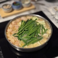 博多もつ鍋 やま中 博多店 - 