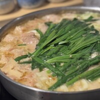 博多もつ鍋 やま中 博多店 - 