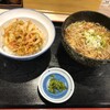 丸八そば 菊川店