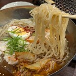 神戸ビーフ焼肉　お加虎　離れ - 