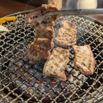 神戸ビーフ焼肉　お加虎　離れ - 