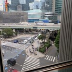 宮越屋珈琲 日本橋三越店 - 