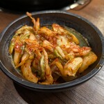 神戸ビーフ焼肉　お加虎　離れ - 