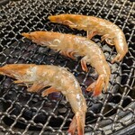 神戸ビーフ焼肉　お加虎　離れ - 