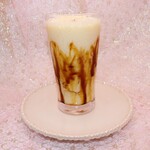 Rosea Bowl - マンゴースムージー