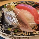 回転寿し トリトン - 