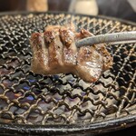 神戸ビーフ焼肉　お加虎　離れ - 