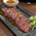 神戸ビーフ焼肉　お加虎　離れ - 