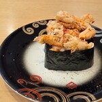 回転寿し トリトン - 