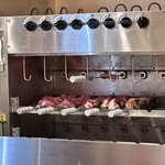 シュラスコ＆ビアレストランALEGRIA YOKOHAMA - 