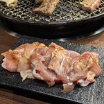 神戸ビーフ焼肉　お加虎　離れ - 