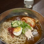 神戸ビーフ焼肉　お加虎　離れ - 