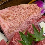 神戸ビーフ焼肉　お加虎　離れ - 