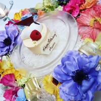 神楽坂 フレンチレストラン ラリアンス - 