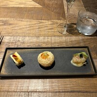 炉端イタリアン ICORIBI 堂島 - 