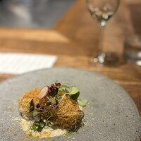 炉端イタリアン ICORIBI 堂島 - 