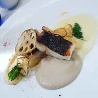 神楽坂 フレンチレストラン ラリアンス - 