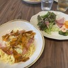 SALVATORE CUOMO Cafe mozoワンダーシティ