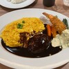 洋食屋 銀座グリルカーディナル