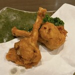 大衆居酒屋 栄すけ茶屋 - 