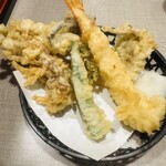 夢庵 落合駅前店 - 