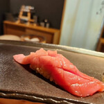 鮨 赤酢 あらまさ - 