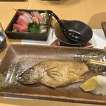 味処 一合半 ぶん家 - 