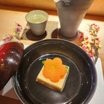 鮨 赤酢 あらまさ - 