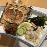 味処 一合半 ぶん家 - 