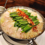 博多 鶴ふく 西麻布店 - 