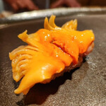 鮨 赤酢 あらまさ - 