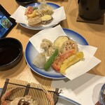 味処 一合半 ぶん家 - 