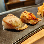 鮨 赤酢 あらまさ - 