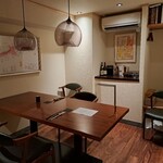 神保町 五木田 - 