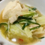 夢庵 落合駅前店 - 