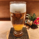 鮨 赤酢 あらまさ - 