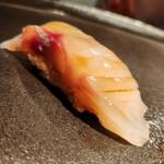 鮨 赤酢 あらまさ - 