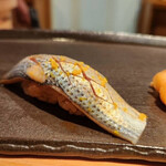 鮨 赤酢 あらまさ - 