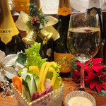 博多 鶴ふく 西麻布店 - 