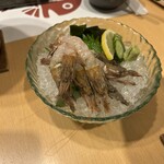 味処 一合半 ぶん家 - 