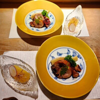 鮨 赤酢 あらまさ - 