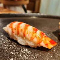 鮨 赤酢 あらまさ - 