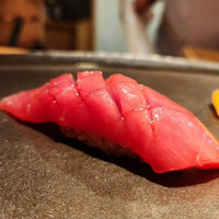 鮨 赤酢 あらまさ - 