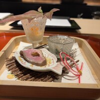 中目黒いぐち 上ル - 