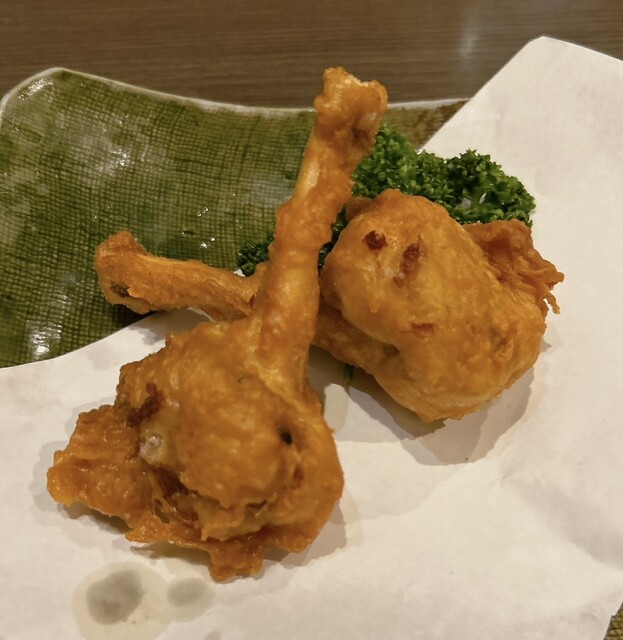 大衆酒場 宋すけ茶屋 - 花巻（居酒屋）の写真