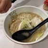 ラーメン海鳴 福岡空港店