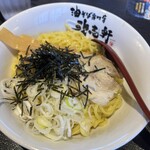 油そば専門店　歌志軒 - 